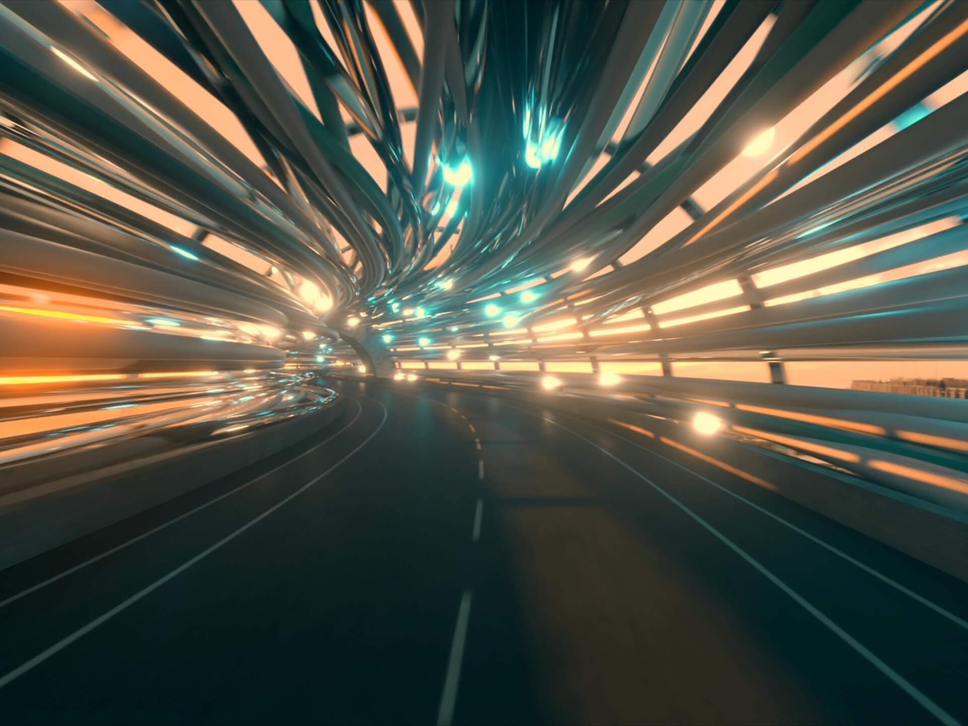 VIAVEÏS - The fibre optic network